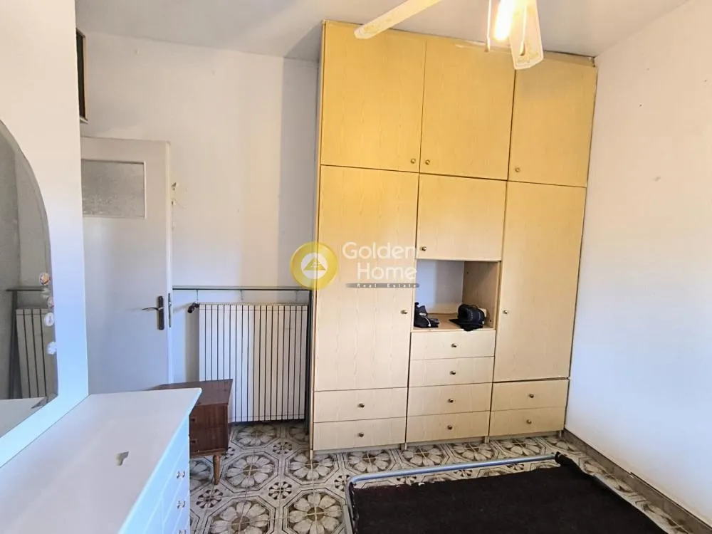 4-toaline maja asukohas GR