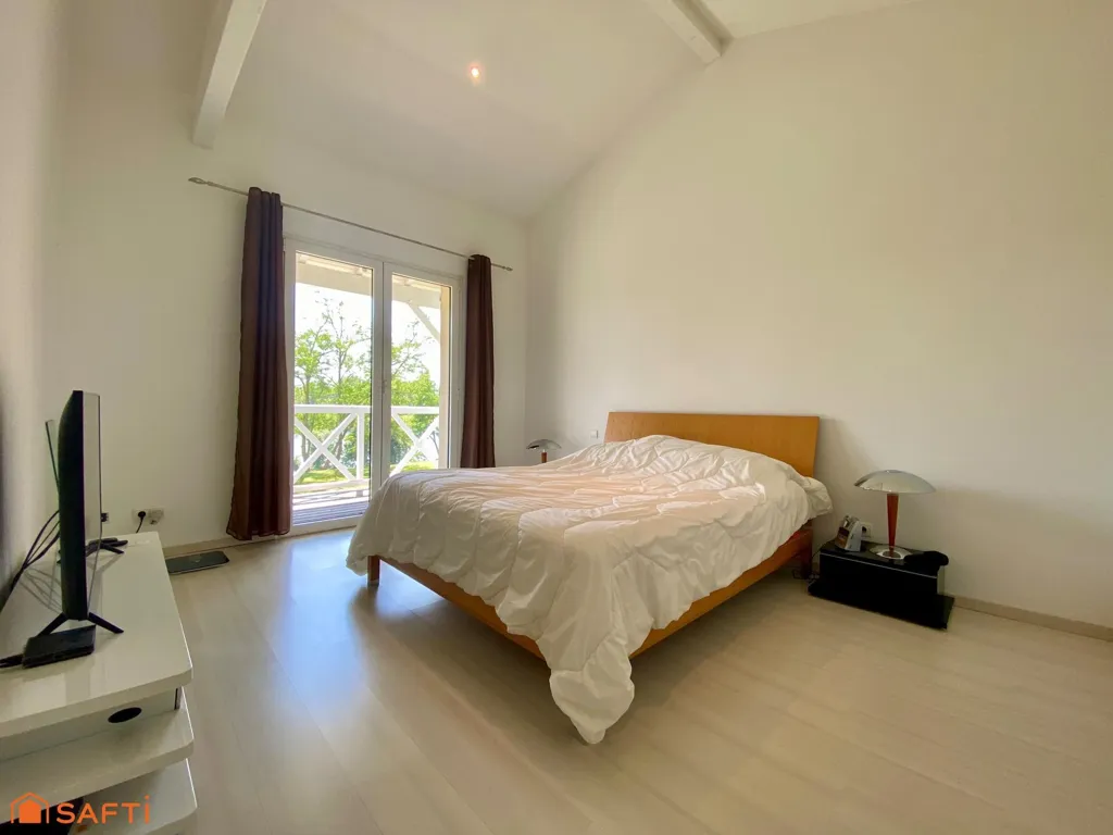 Maison 8 pièces à Villeneuve-sur-Lot