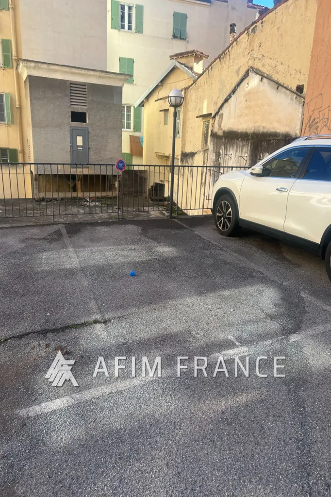 Välivaade - Renovated Studio with Parking in Beausoleil