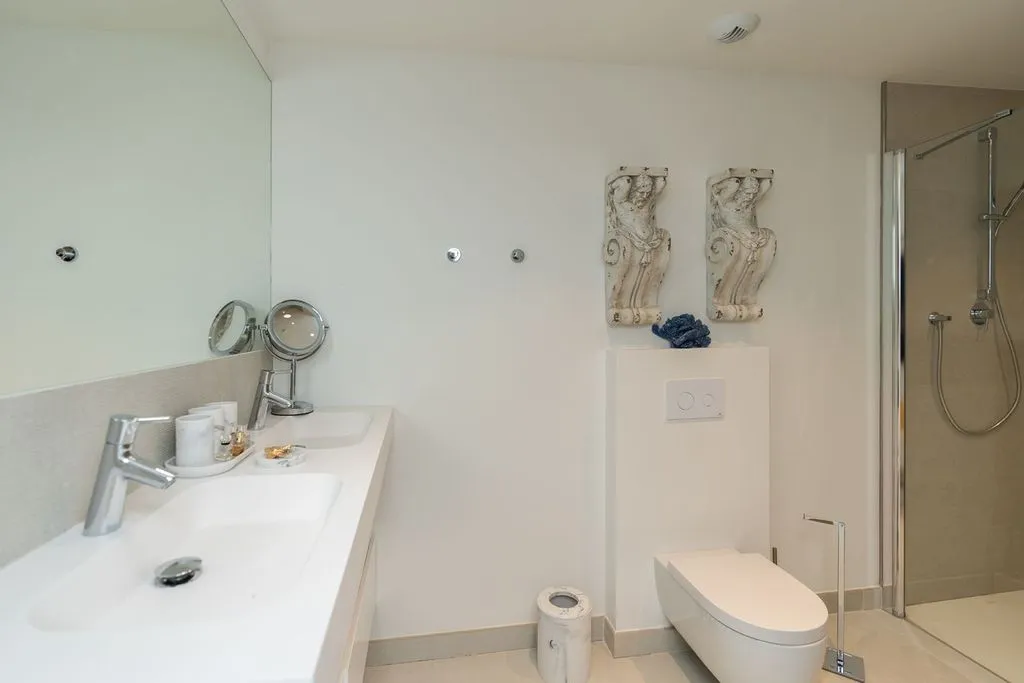 Vannitoad - Luxury Penthouse with Pool in Fuengirola
