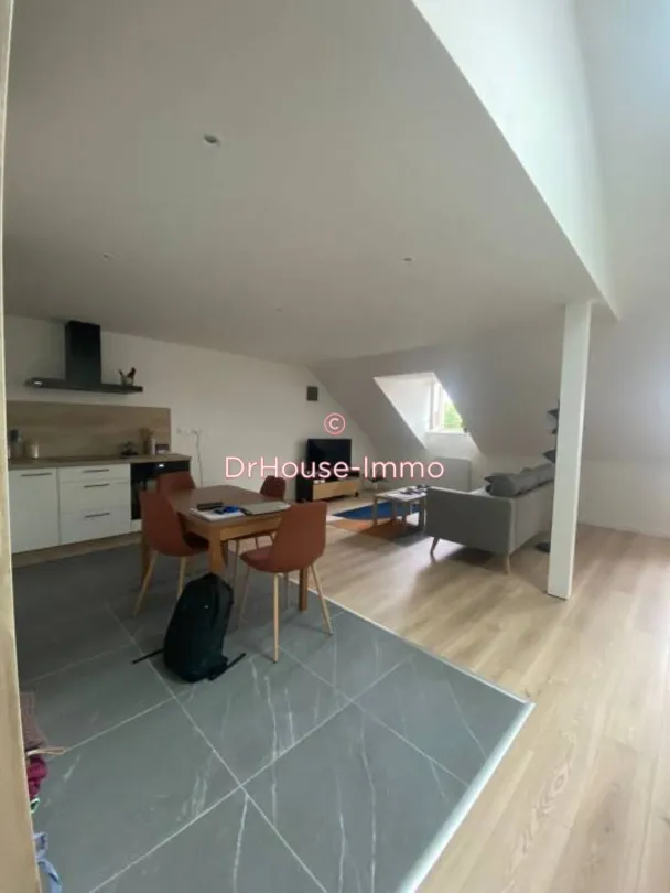 Elutuba - Duplex Apartment with Lift in Valenciennes