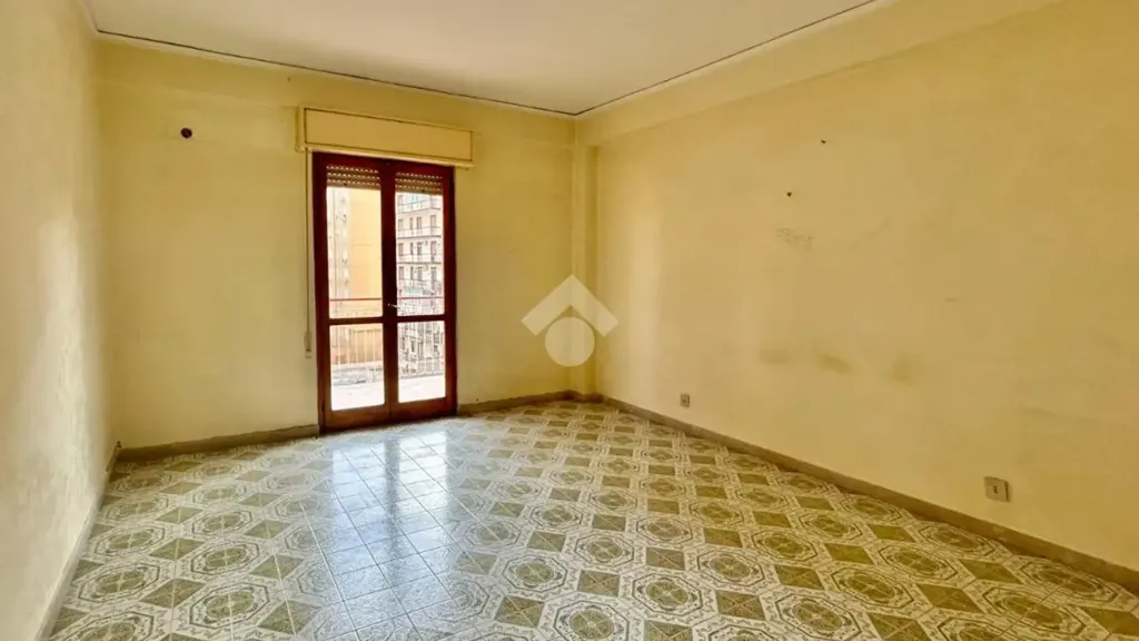 Stanze - Spacious Apartment with Balcony in Palermo