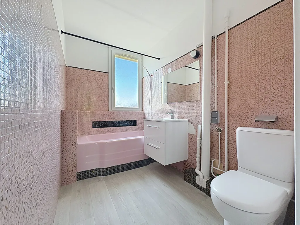 Vannitoad - Traversant Flat near Place Carnot, Paris