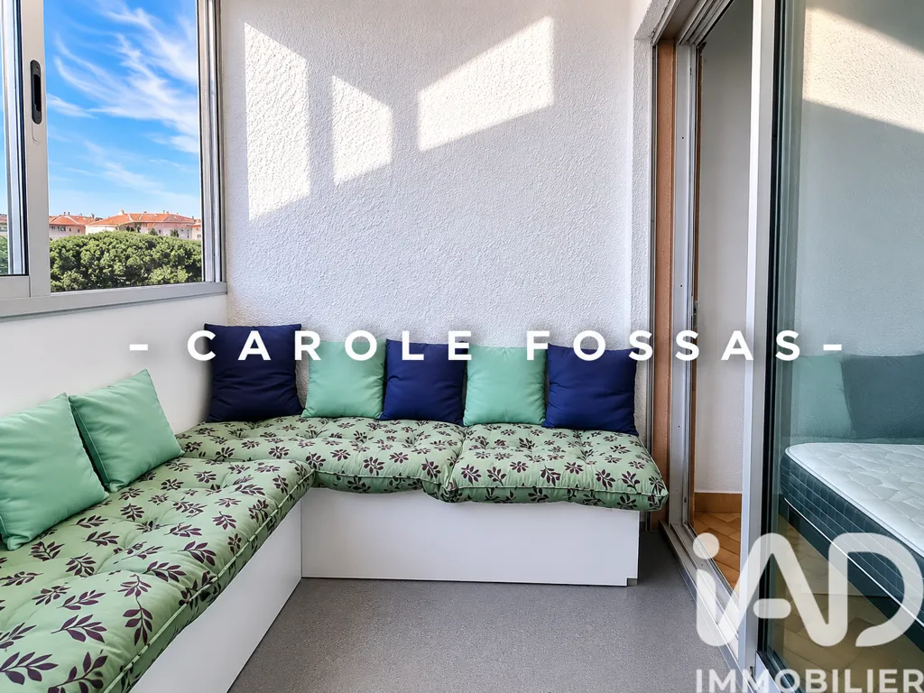 Magamistoad - T3 Apartment with Leucate View in Le Barcarès