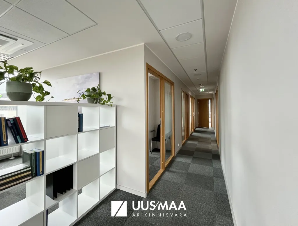 Studio - Office with Panoramic Views in Maakri District