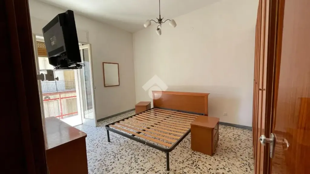 Magamistoad - Bright Apartment with Balcony in Ceglie Messapica