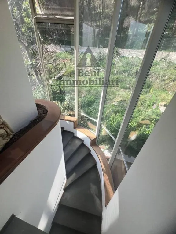 Pièces - Luxury Villa with Pool in Palermo