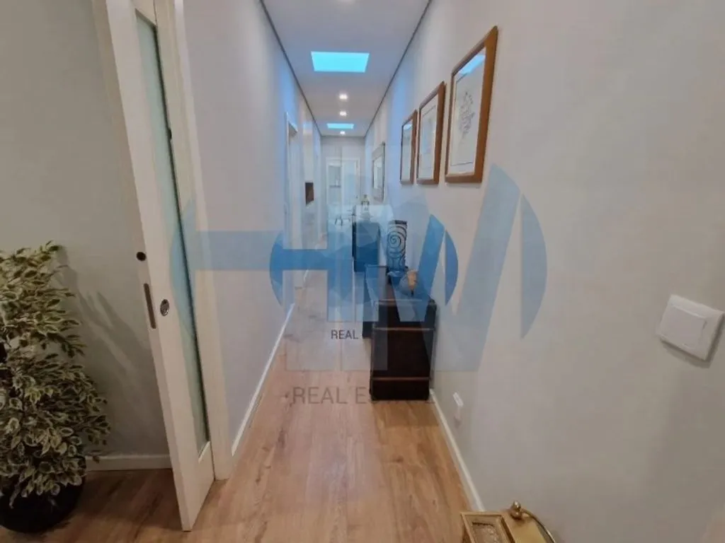 Entrée - Terraced Luxury House with Pool in Gondomar