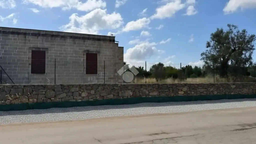 Extérieur - Rustic Villa with Garden in Nardò