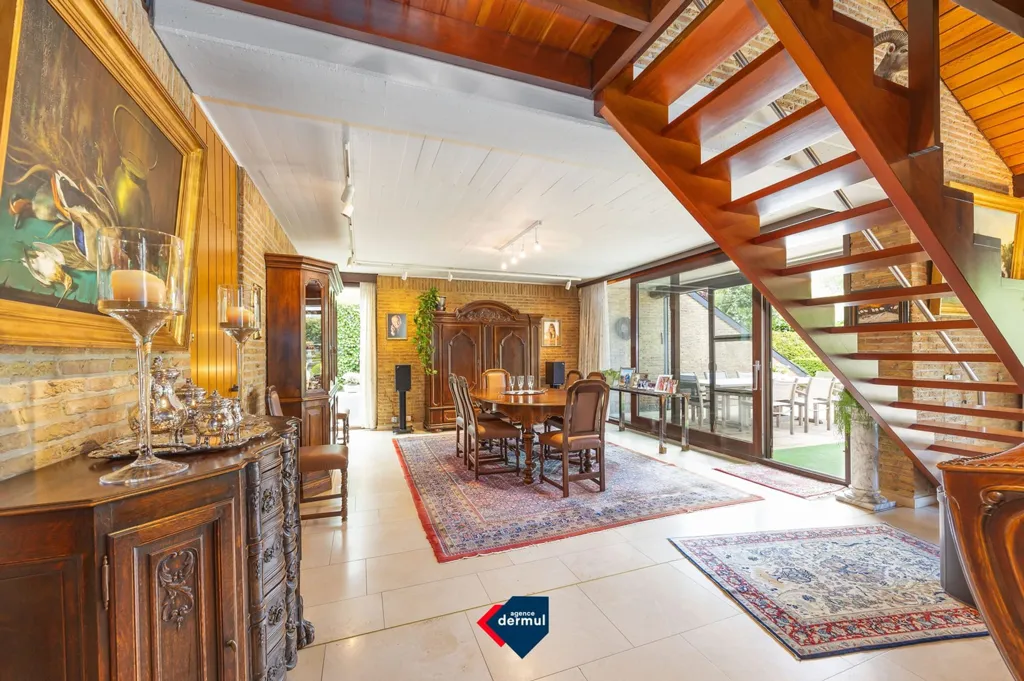Stanze - Spacious Villa with Garden in Ostende