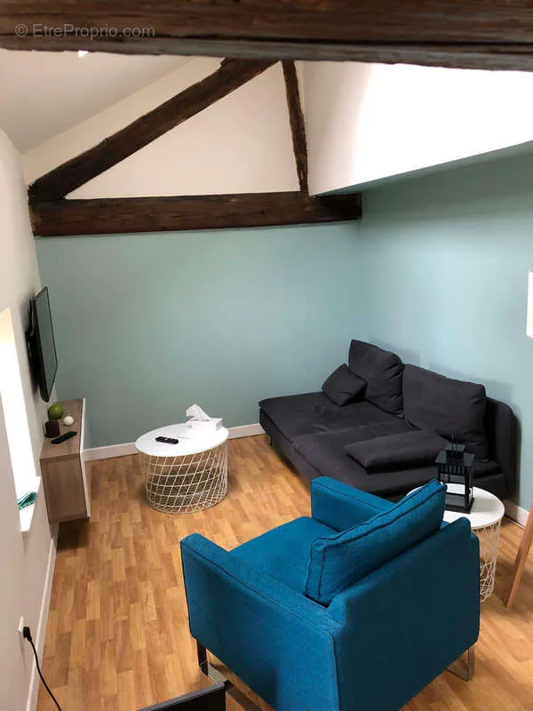 Elutuba - Duplex Apartment in Village Centre, Cattenom
