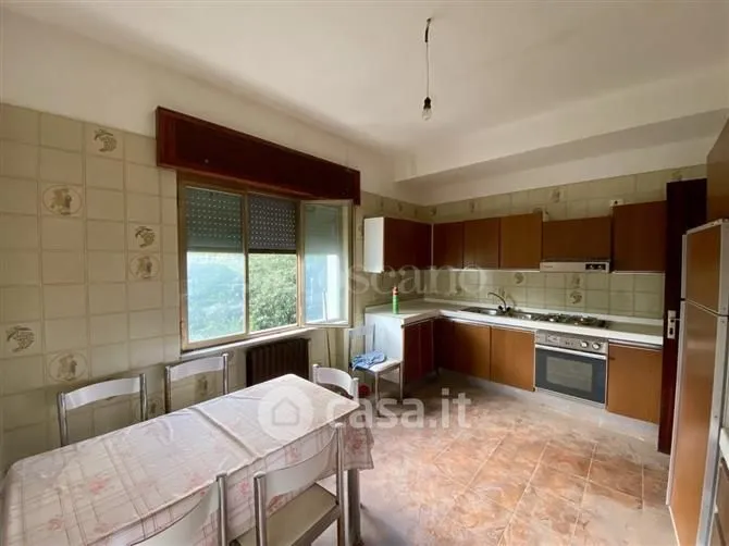 Cuisine - Villa with Lake View on SS561, Enna