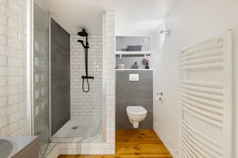Bagni - Charmful Loft in Central Location