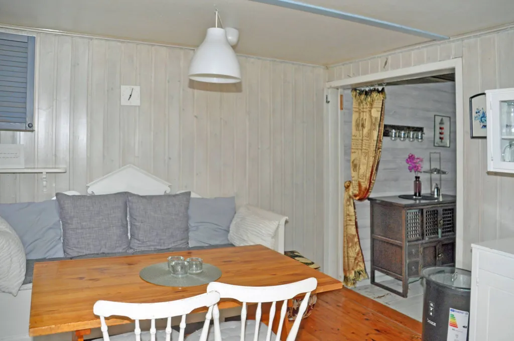 1-toaline maja asukohas Heby kommun