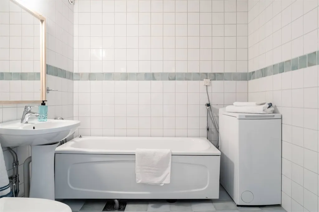 3-toaline korter asukohas Lomma kommun