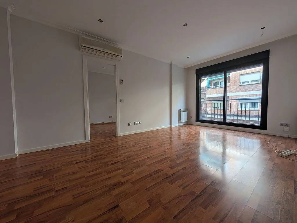 Séjour - Luxury Flat with Terrace in Ciudad Real