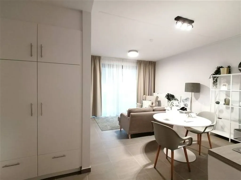 Elutuba - Service Flat with Terrace in Borgloon