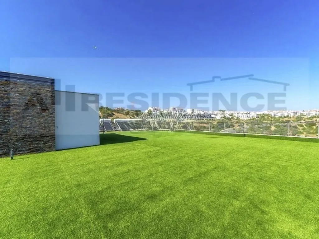 Aed - Luxury Flat with Sea View in Albufeira