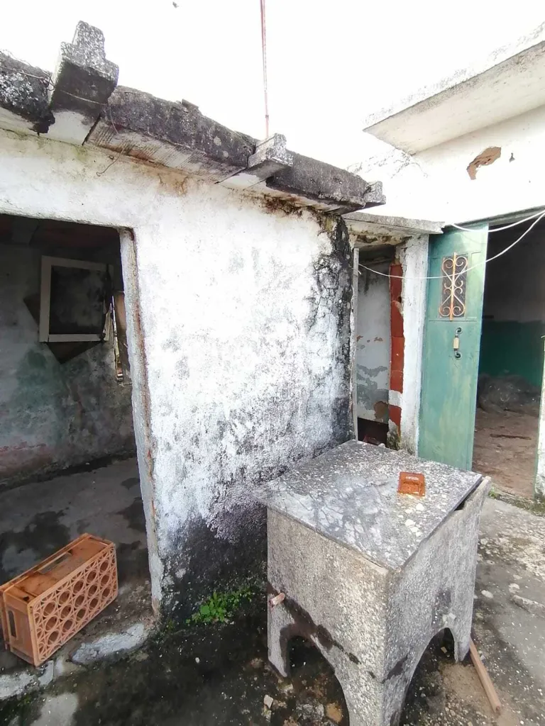 Aed - Traditional House with River View in Cadafaz
