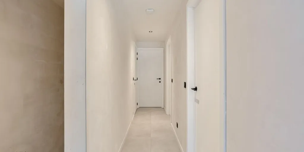 Entrée - Maison semi-ouverte avec jardin à Tessenderlo-Ham