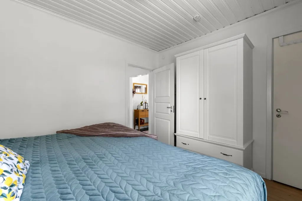 Chambres - Villa with Mountain Terrace View in Tyresö Brevik