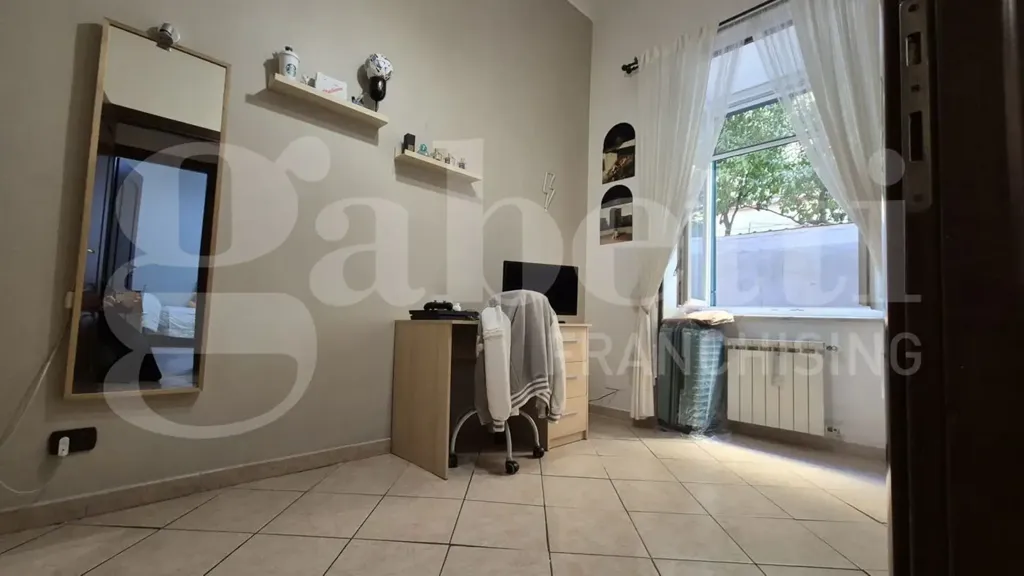 Magamistoad - Renovated Flat with Terrace in Bagnoli