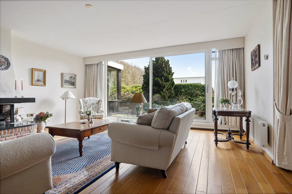 Elutuba - Modern Apartment with Terrace in Delden