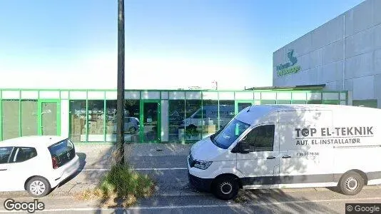Välivaade - Warehouse for Rent on Prags Boulevard, Copenhagen
