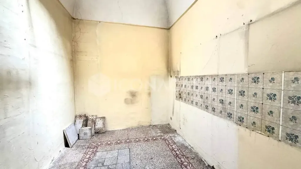 Stanze - Independent House with Central Location in Torremaggiore