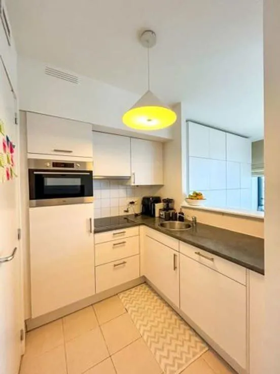 2-bedroom apartment in Kessel-Lo
