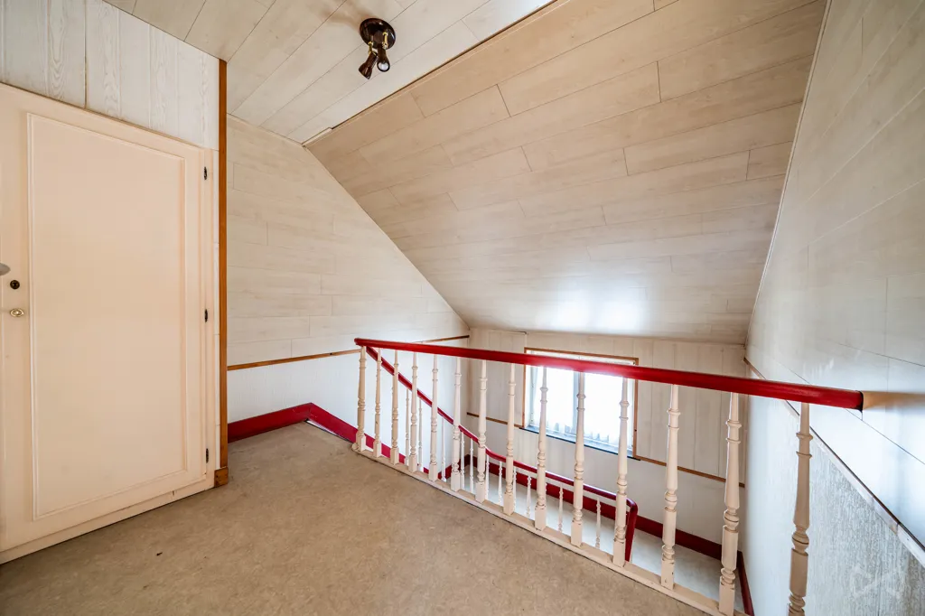Rooms - Divisible House with Terrace in Watermael