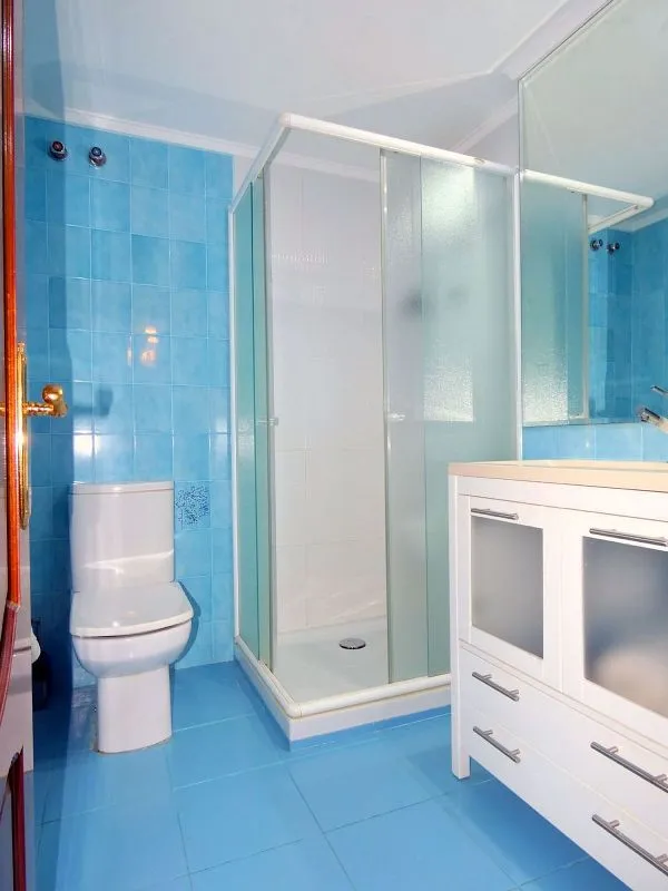 Vannitoad - Flat with Garage in Calle de Karmelo