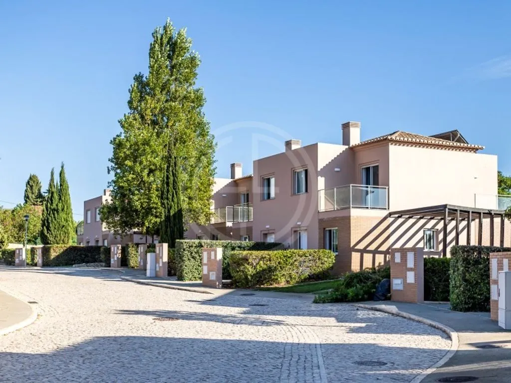 Extérieur - Duplex T2 with Private Garden in Lagoa