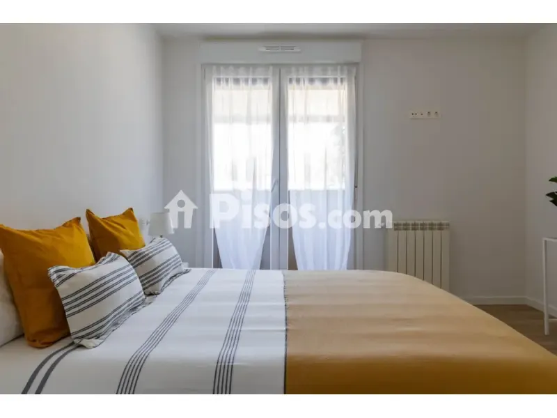 Magamistoad - Modern Flat with Terraces in Irún