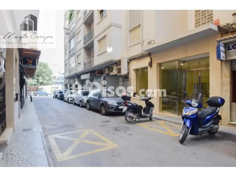 Välivaade - Furnished Flat with Lift in Ronda