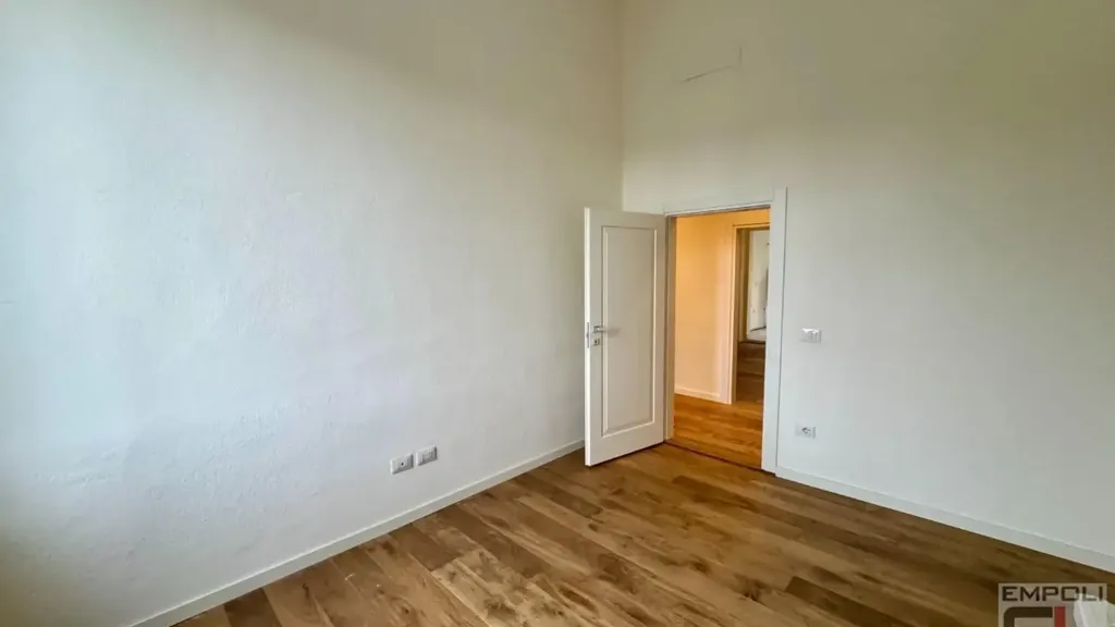 Pièces - Central 3-Bedroom Apartment in Empoli