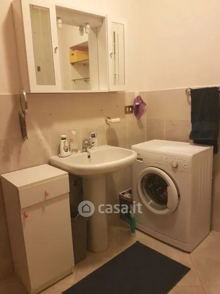 Lavanderia - Fully Furnished Flat in Pavia