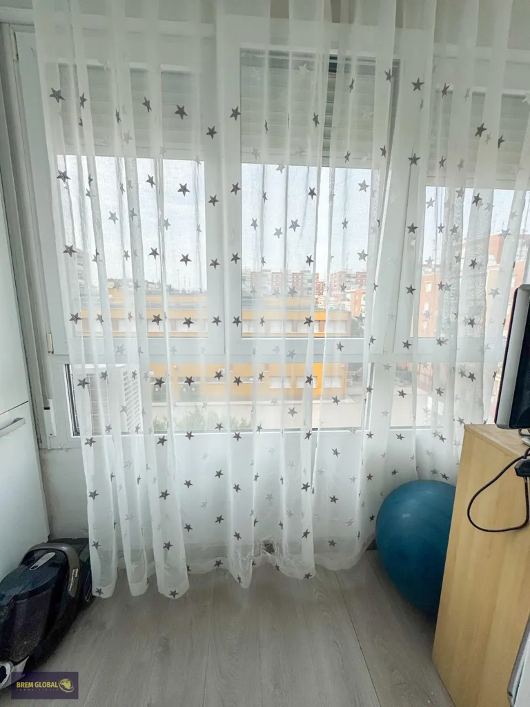 Magamistoad - Fully Renovated Flat with Terrace in Madrid