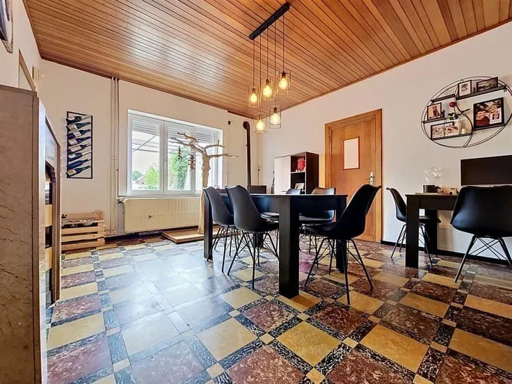 Maison 3 chambres à BE