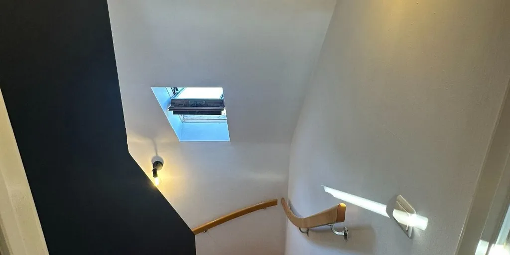 Toad - Duplex with Terrace in Torhout