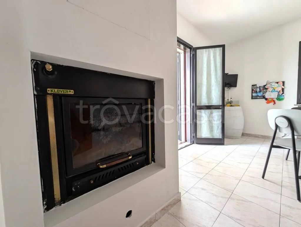 Séjour - Villa with Garden and Pool in Beinette
