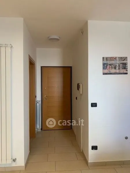 Entrée - Bright Apartment with Terrace in Avezzano