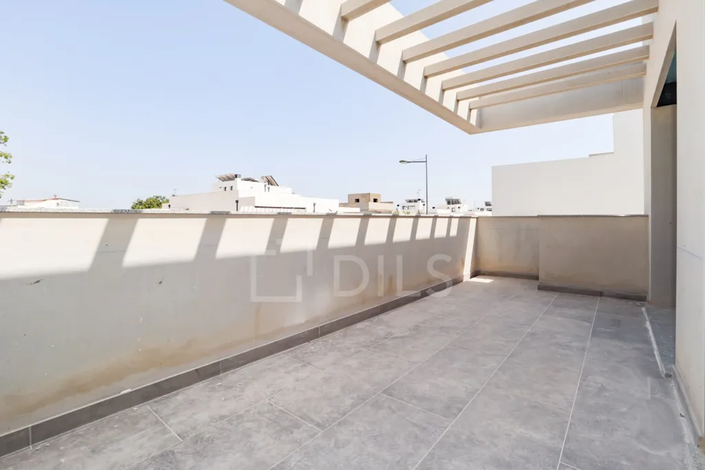 Terrasse - Modern Villa with Pool in Castro Marim, Algarve
