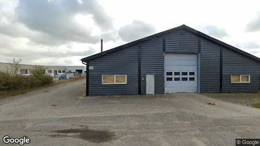 Välivaade - Workshop for Rent in Nakskov