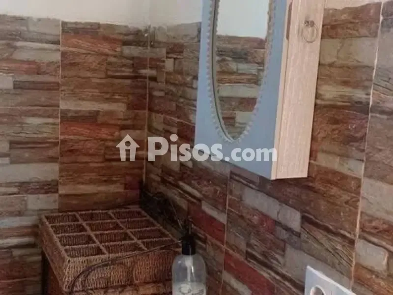 Salles de bain - Chalet with Pool in Villafranqueza