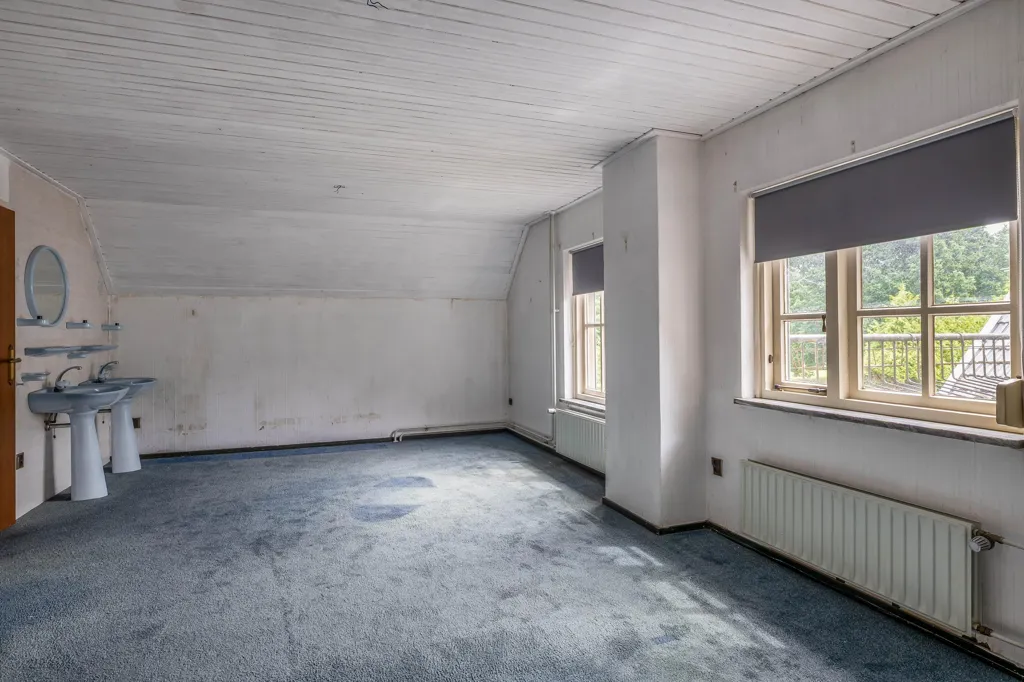 Toad - Villa with Stables in Ewijk