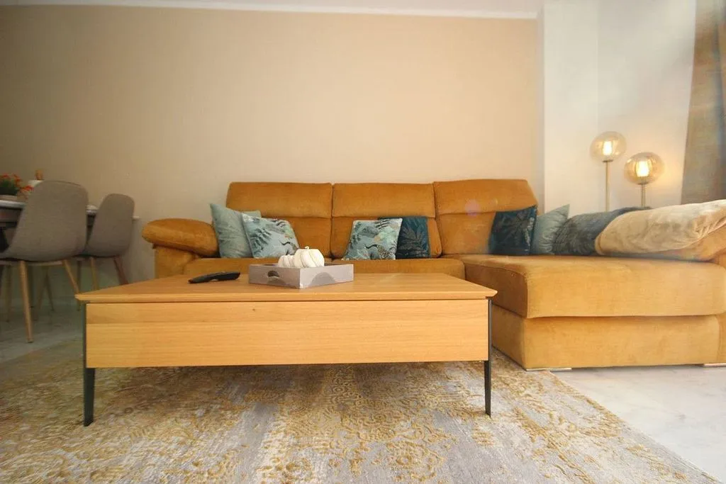 Elutuba - Duplex with Pool in Casco Antiguo