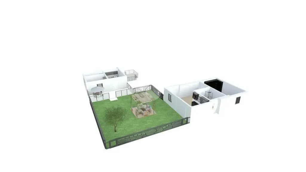 Modern Apartment with Sea View in Pineto