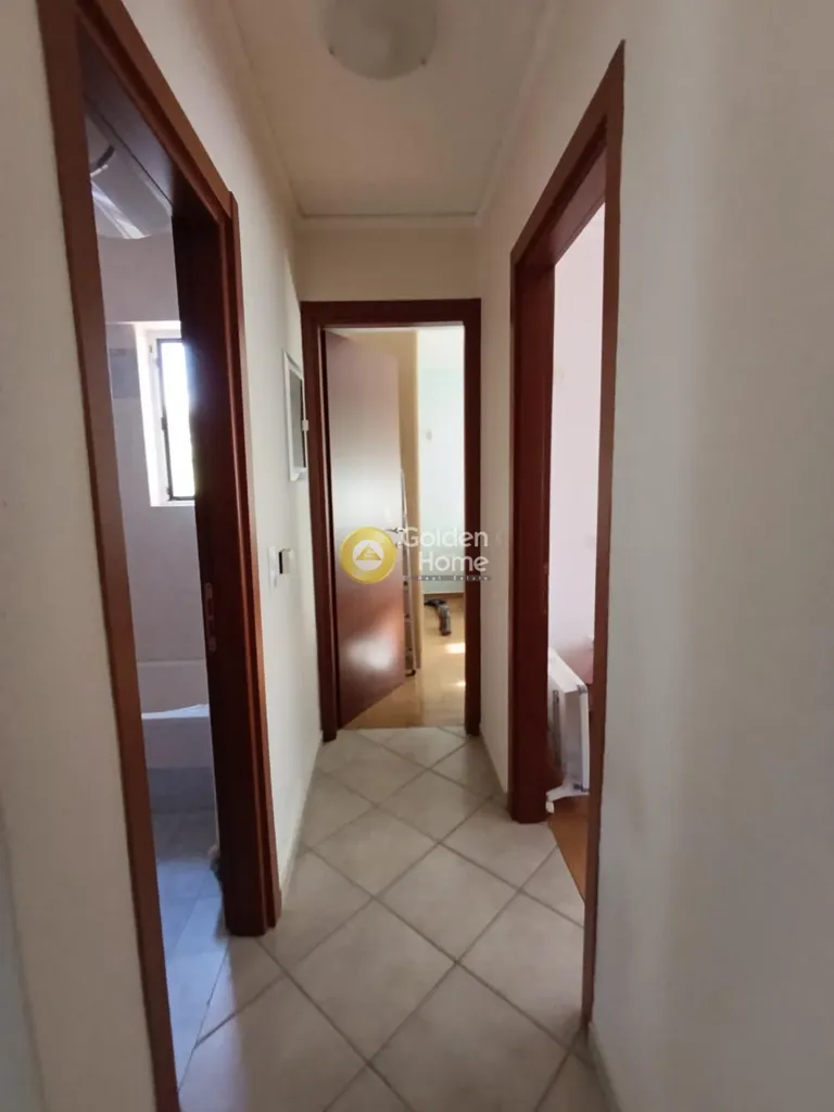 Entrée - Apartment with Sea View in Sarandá, Eastern Attica