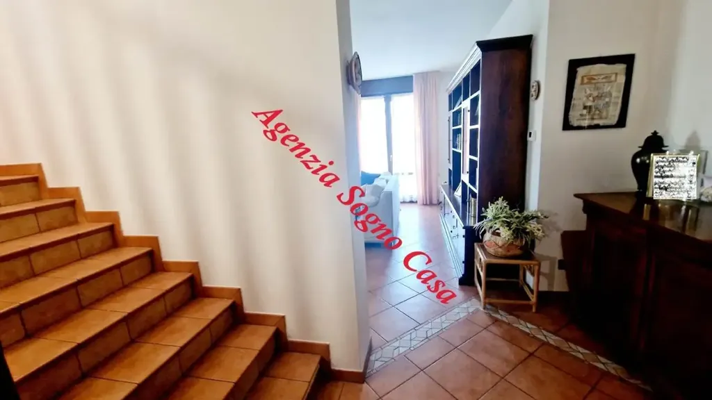 Pièces - Villa with Garden in San Varano, Forlì